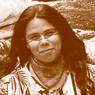 Laura Camila Rojas Claros