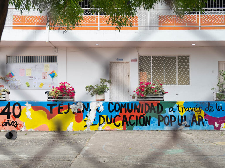 Investigación – Acción – Participativa