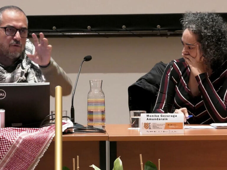 Origen y trayectoria de la Investigación Acción Participativa