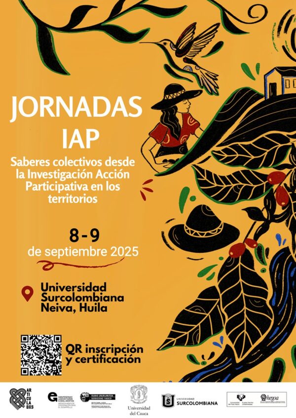 Programa Jornadas USCO