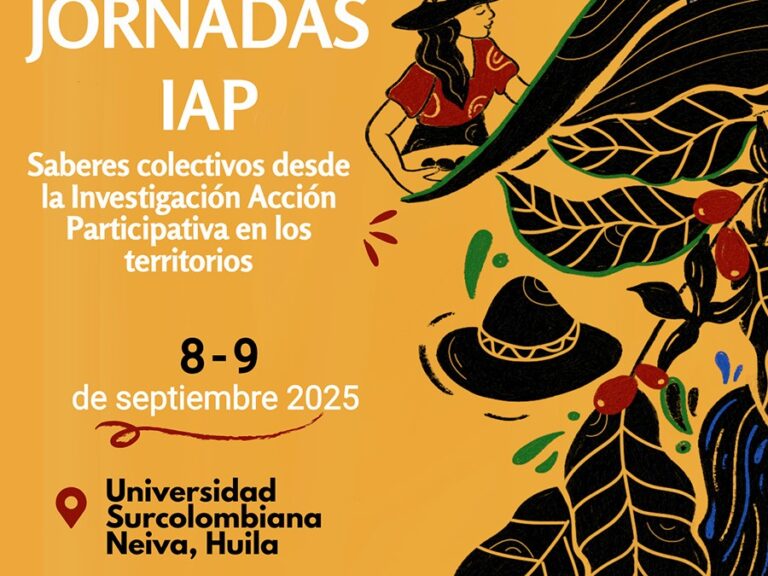 Programa Jornadas USCO