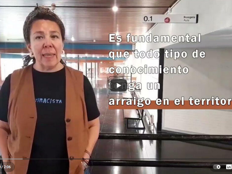 Píldora educativa 6 | Tania Cañas Siriany Píldora educativa 6 | Tania Cañas Siriany