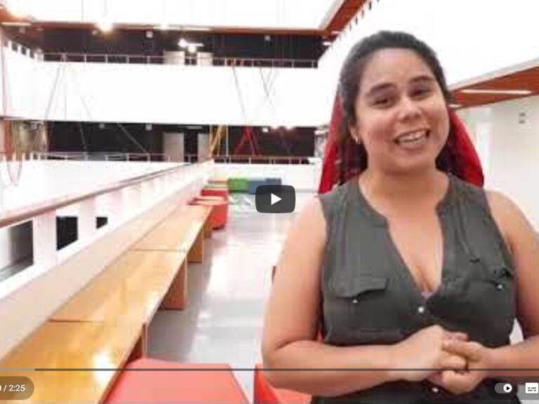 Píldora educativa 8 | 8. hezkuntza-pilula | Laura Camila Rojas Píldora educativa 8 | 8. hezkuntza-pilula | Laura Camila Rojas